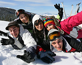 Apres Ski na Wierchomli